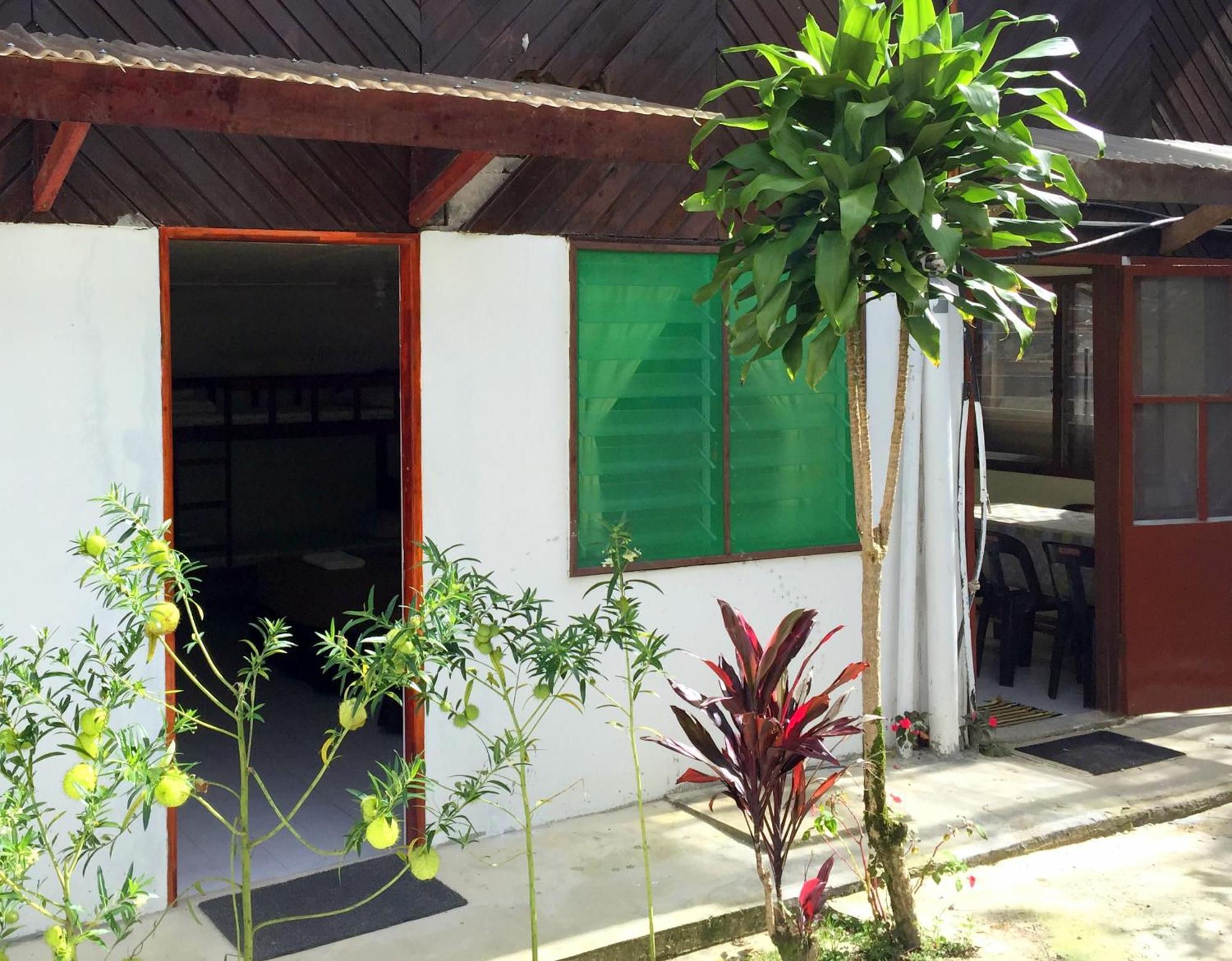 Mile 36 Lodge Kundasang Экстерьер фото