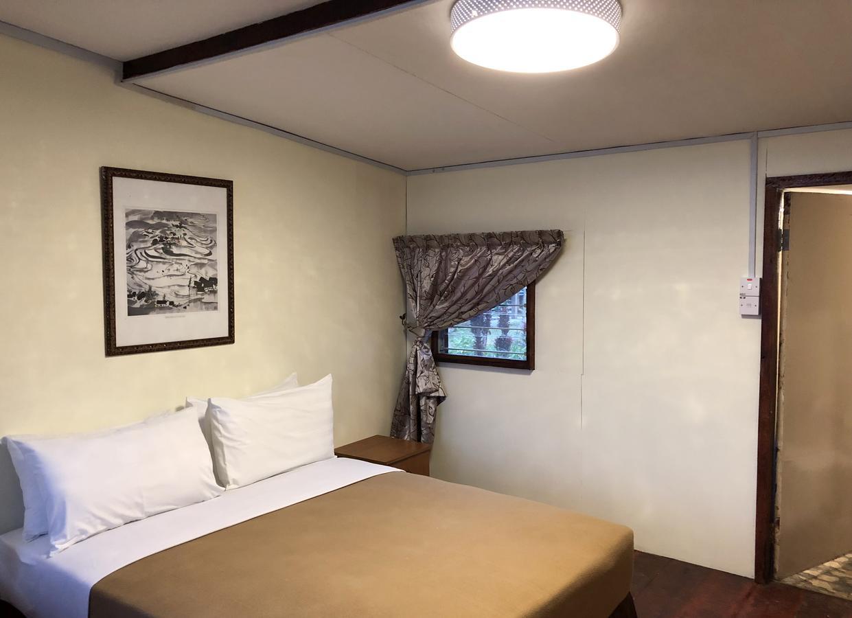 Mile 36 Lodge Kundasang Экстерьер фото